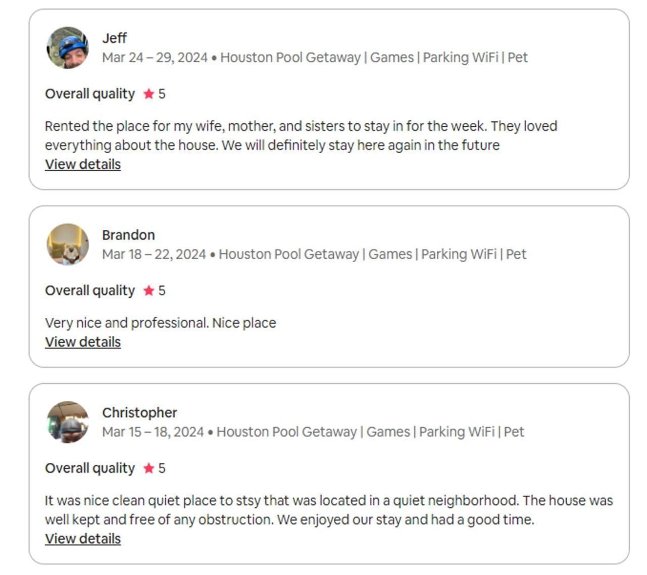 Houston Pool Getaway Games Parking Wifi Pet别墅 外观 照片
